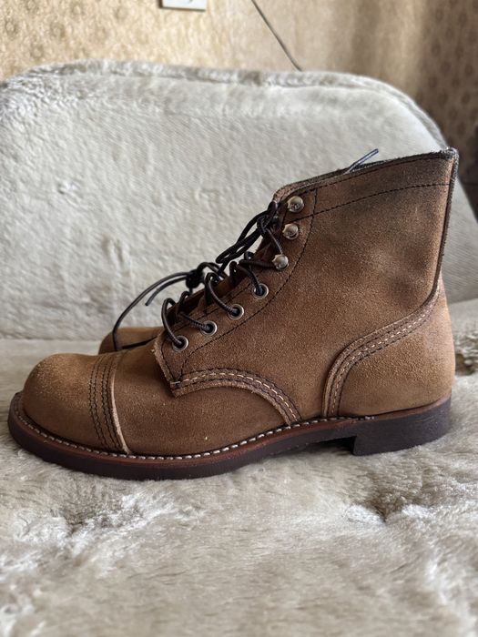 Red wing adidas nike puma martens