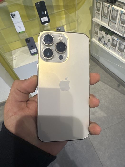 [Barcelos] iphone 13 Pro