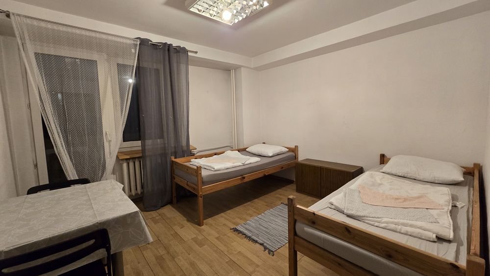 Kwatery pracownicze/Całe mieszkanie dla firm/ŁÓDŹ/CENTRUM/PIOTRKOWSKA