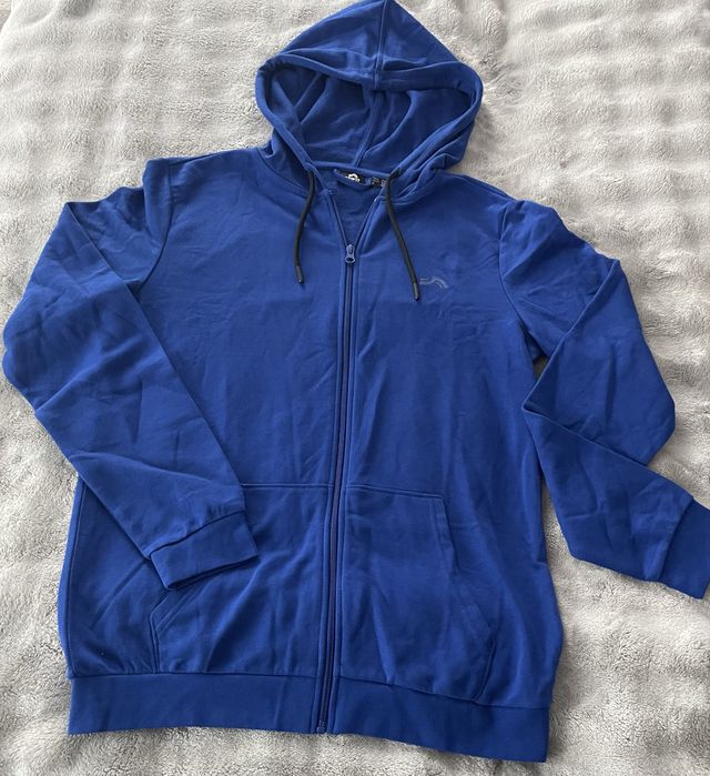 Bluza dresowa męska M/48 Crivit NOWA