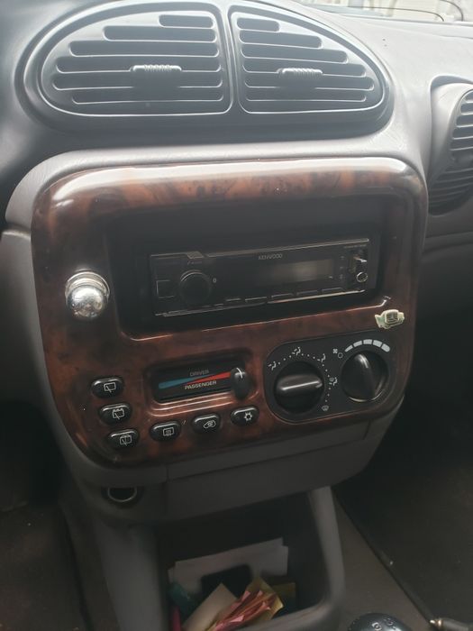 Продаж Dodge ram van, чистый пасажир