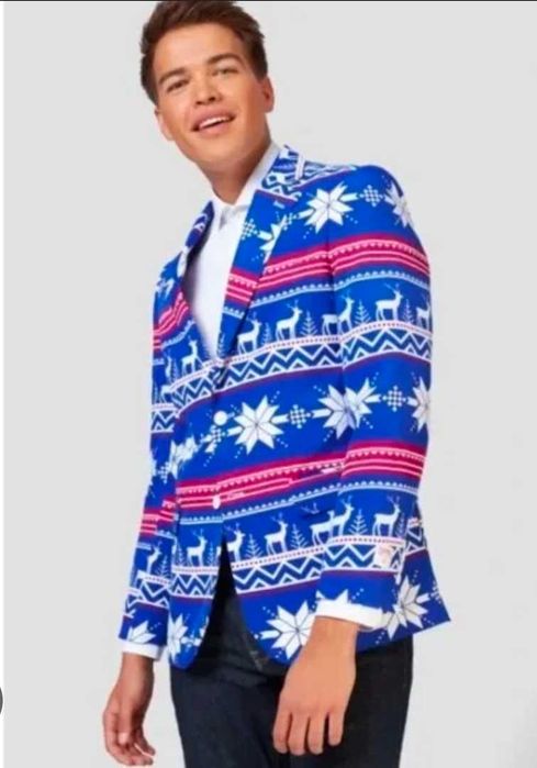 Піджак XL 42-52р Opposuits