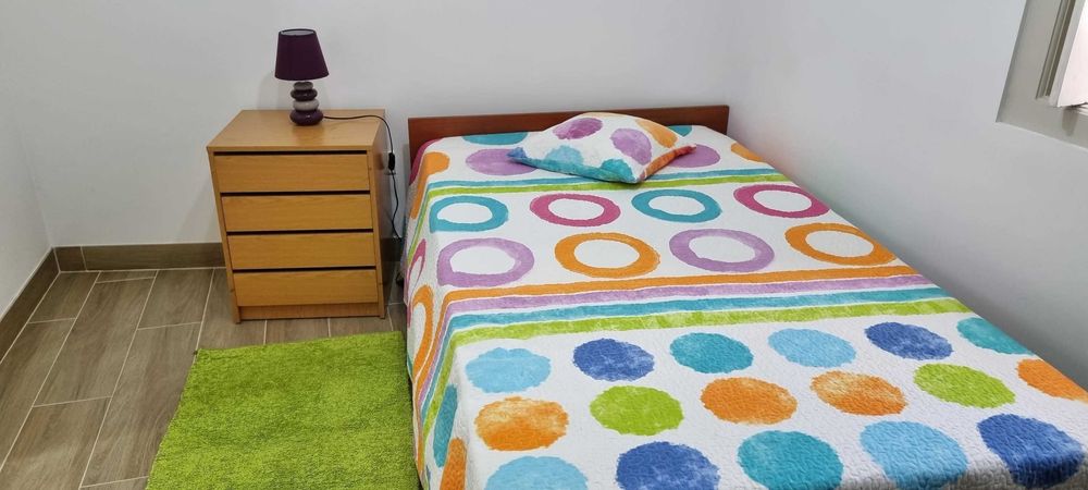 Arrenda-se Quarto e Estúdio a Estudantes