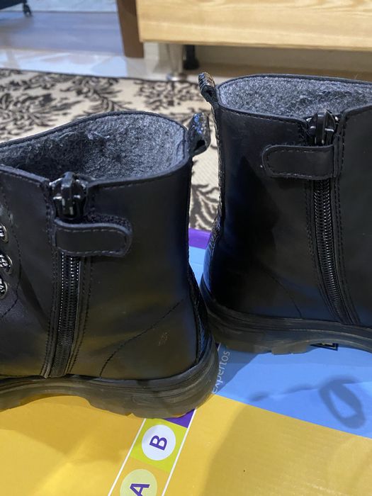 Ботінки Pablosky