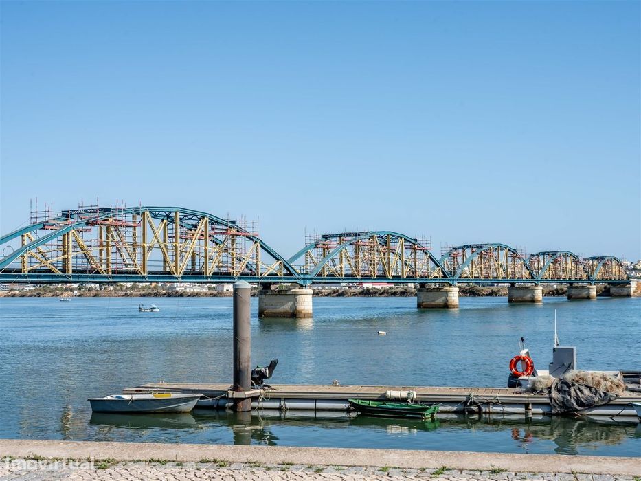 Garagens Box Privadas na Zona Ribeirinha de Portimão