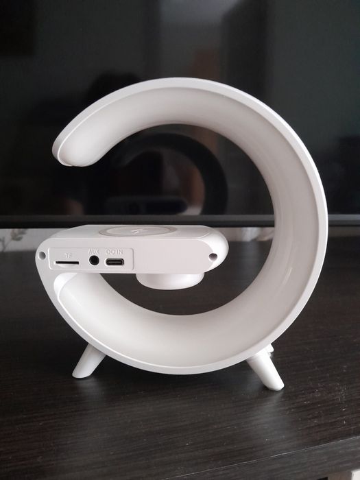 Смарт часы googl настольные