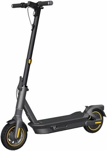 Електросамокат Segway-Ninebot MAX G2 E