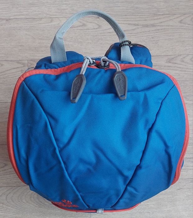 Рюкзак б/у  Jack Wolfskin springbird 15L (Germany)
