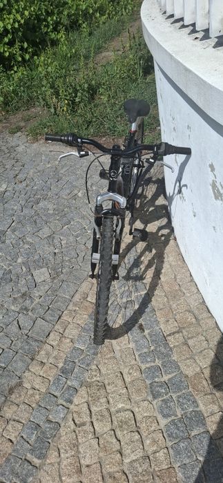 Bicicleta roda 26