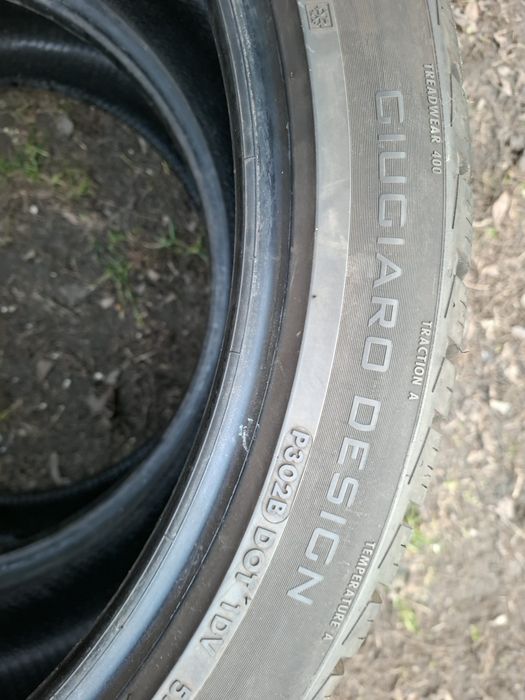 Vredestein Quatrac Pro + 245.40.20.99y 7.3mm z 44.23 ro