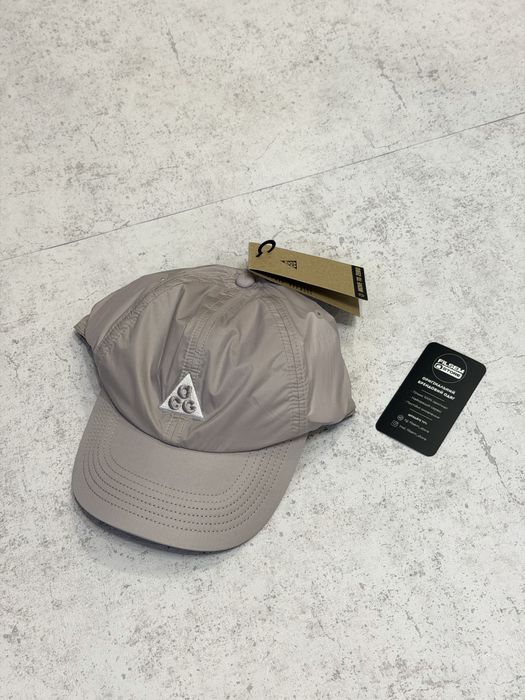 ОРИГІНАЛ! Кепка Nike Acg світла | M/L