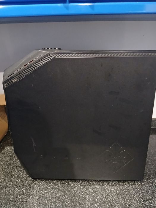 OMEN HP desktop PC
