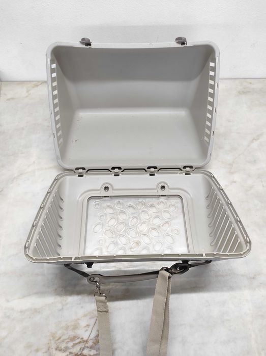 Transportadora de animais