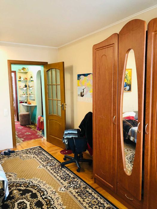 3-комнатная квартира по адресу Петефі Шандора пл. (площадь 67,6 м²) - Atlanta.ua - фото 5