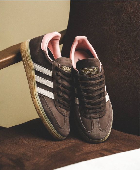 Adidas spezial оригінальні, 26,5 см