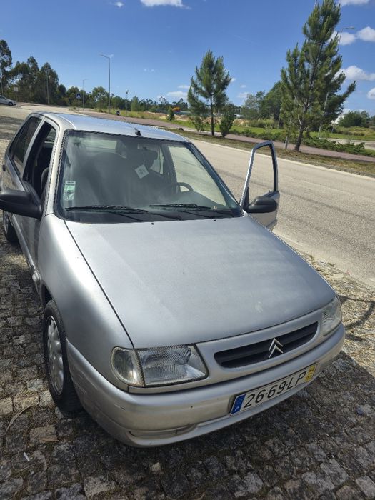 Citroen saxo 1.5d