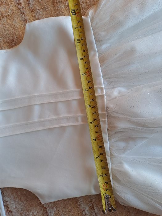 Sukienka wizytowa 116