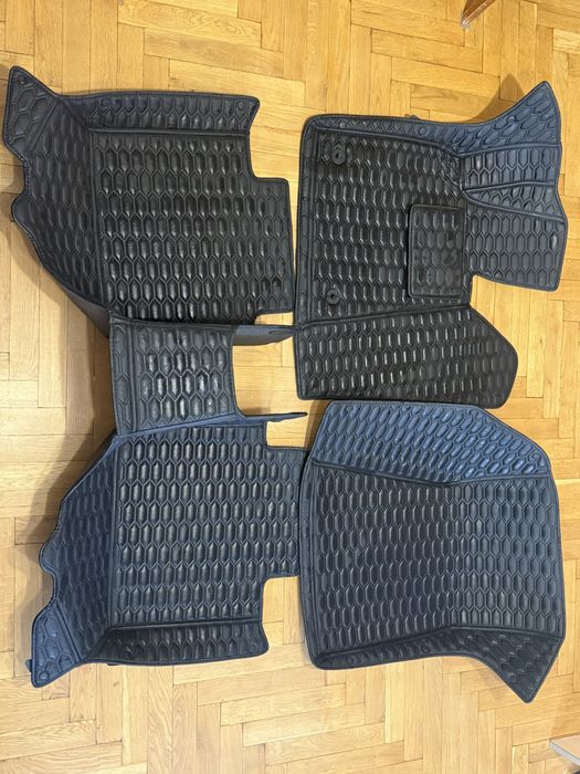 Коврики Лексус gs300