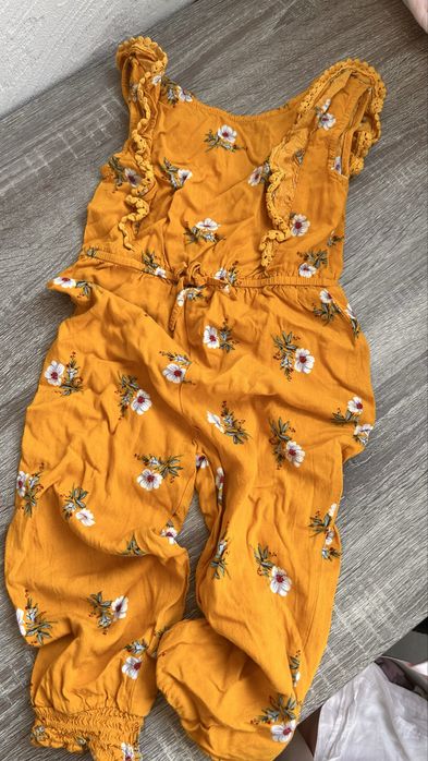 Одяг для дівчинки (Zara, GAP, Primark)