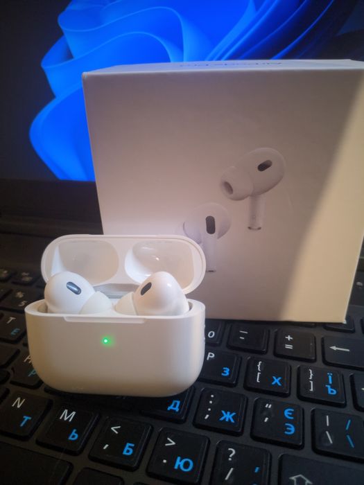Apple airpods 3 Ідеал