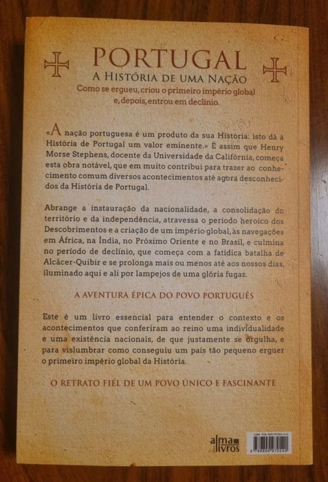 Portugal A História de uma Nação