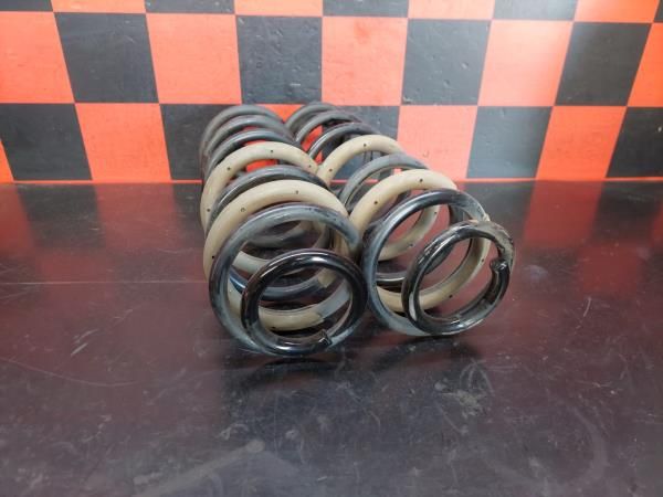 Conjunto Molas Suspensão Tras/Traseira FORD Tourneo Courier Kombi I