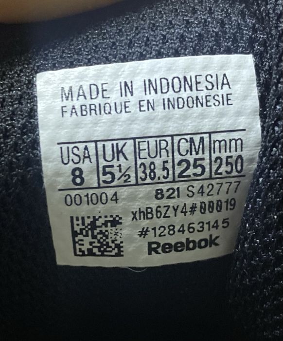 Reebok Energen Lite