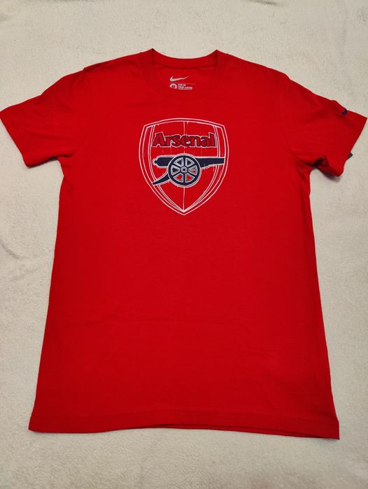 Koszulka męska Nike Arsenal M slim fit