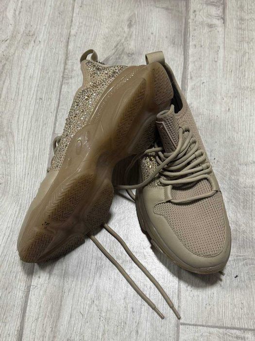 Кросівки Steve Madden Lesly оригінал