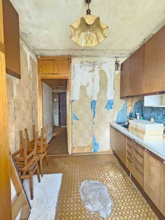 Продаж квартири 37м.кв Ашан, Швидкісний тр! Держпрограми розглядаємо