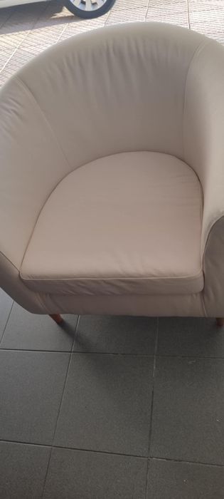 Sófa Cadeirão IKEA