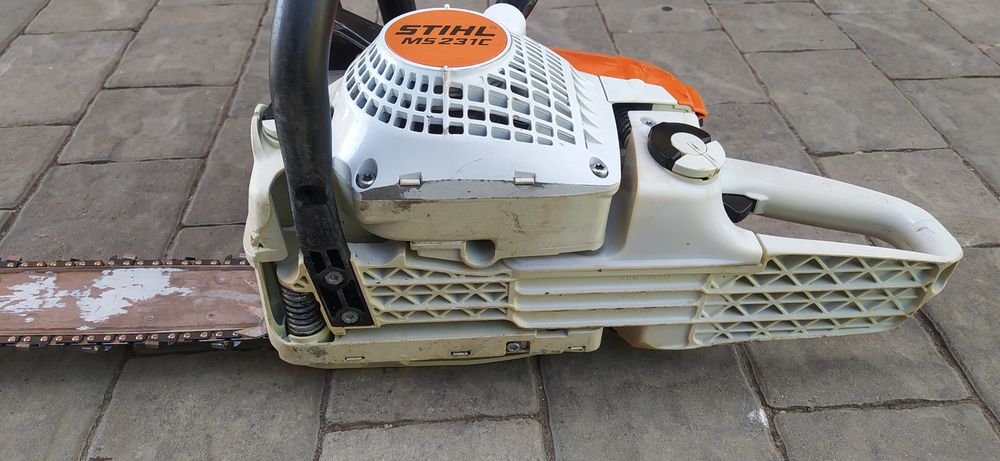 Piła Stihl Ms 231 C