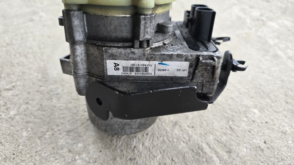 Насос ГУР гідропідсилювача руля