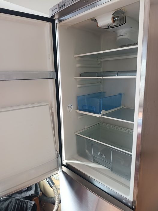 Frigorífico combinado Balay