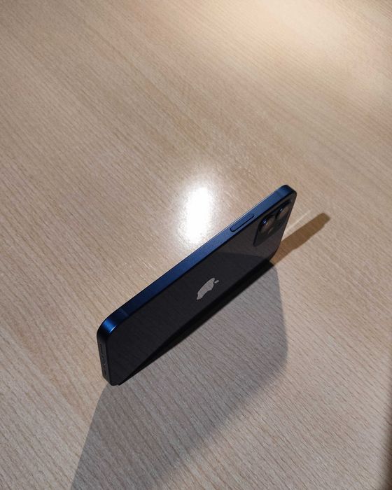 iPhone 12 - Azul - 128 GB