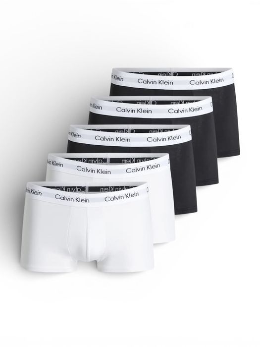 Боксери, труси 3-5 шт calvin klein jeans
