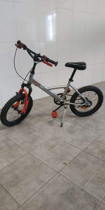 Bicicleta de criança