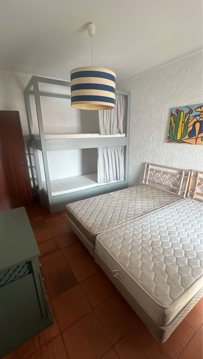 T2 Albufeira Oura | Até 8 Pessoas | Praia da Oura a 550m | Estacionamento