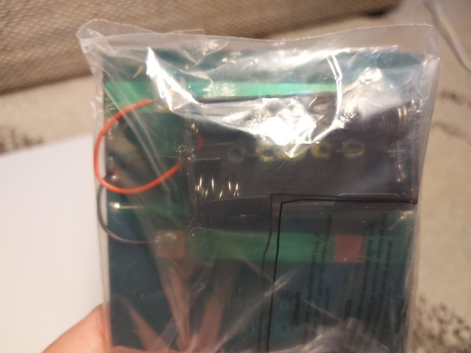 NOWY Mini panel słoneczny, polikrystaliczny ogniwami słonecznymi