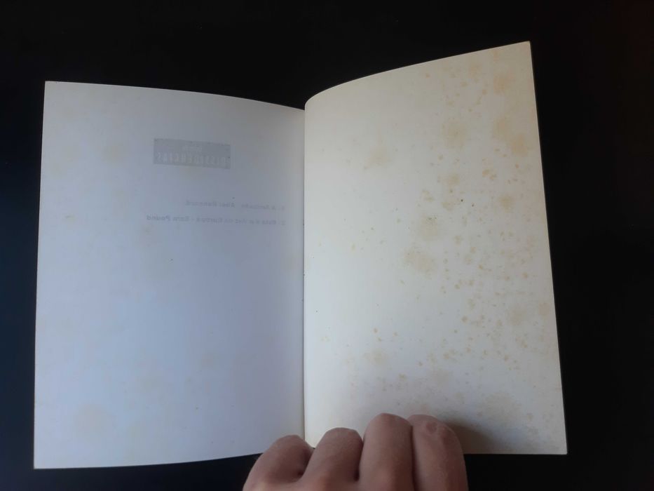 Esta é a Voz da Europa - Ezra Pound