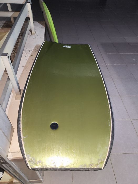 Bodyboard64398496534530123