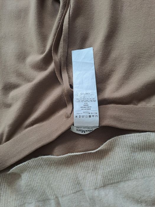 Костюм кашемір MaxMara,Burberry.