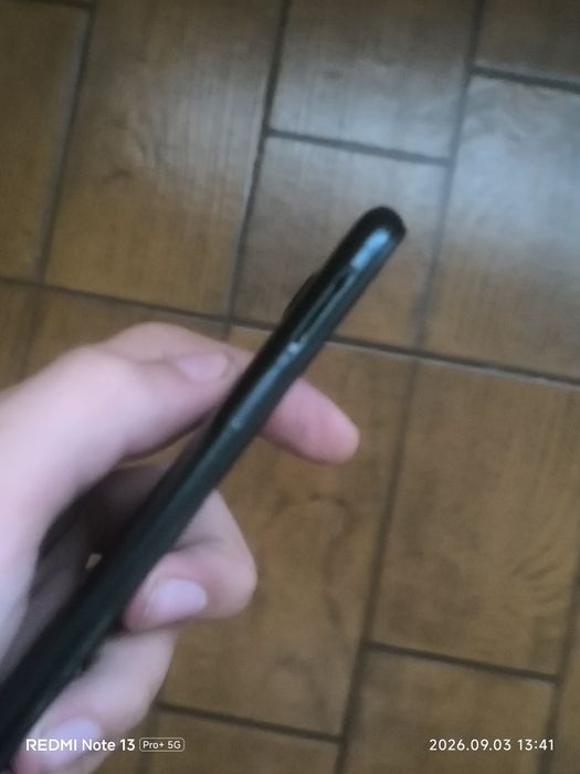 Redmi 6 falta apenas a gaveta de cartão de memória