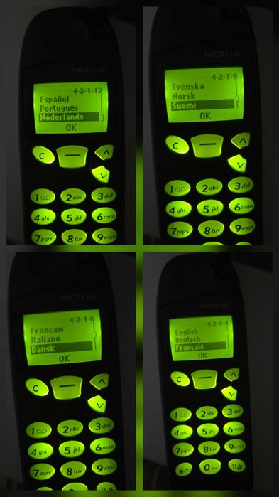 nokia 5130 oryginał