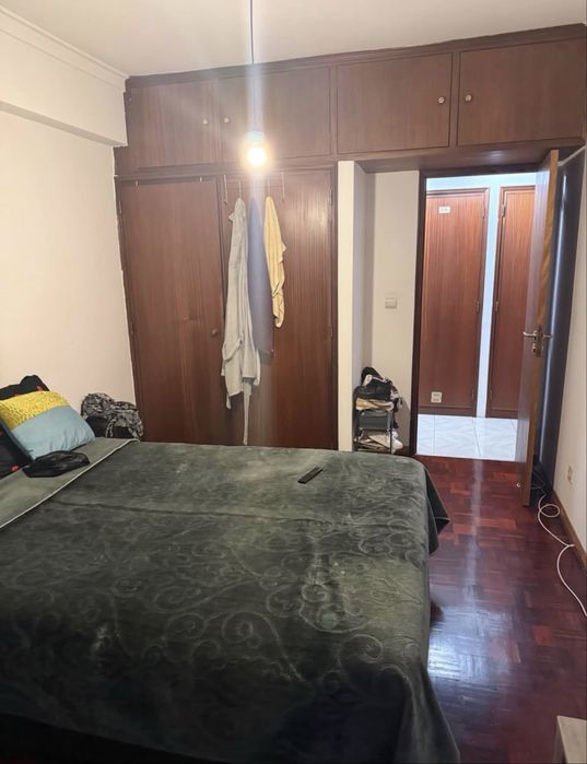 Quarto cacem 2 pessoas