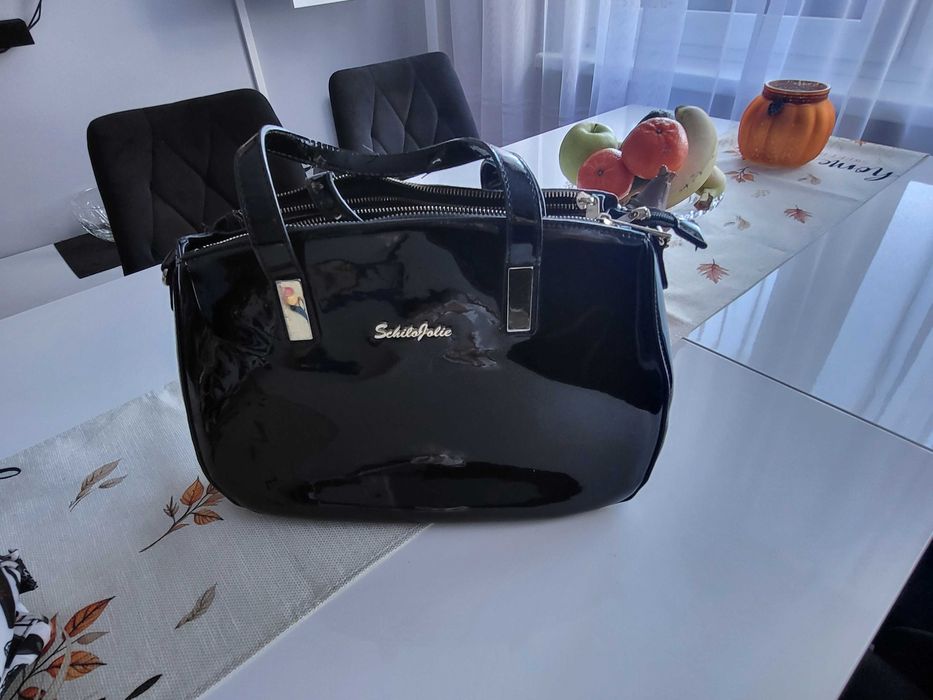 Torebka damska Schilo Jolie
