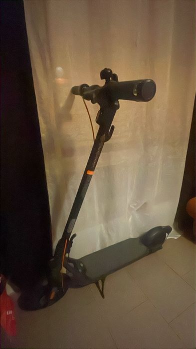 Trotinete ninebot