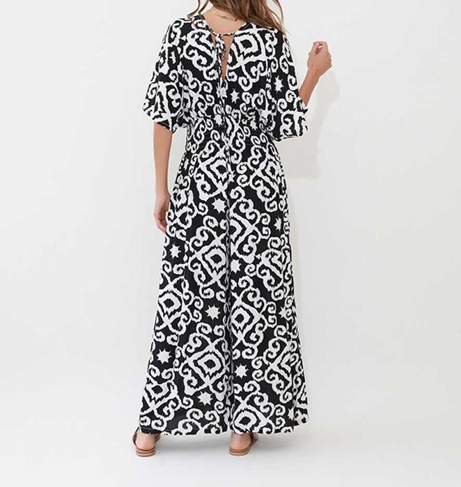 Jumpsuit Vintage Bazaar