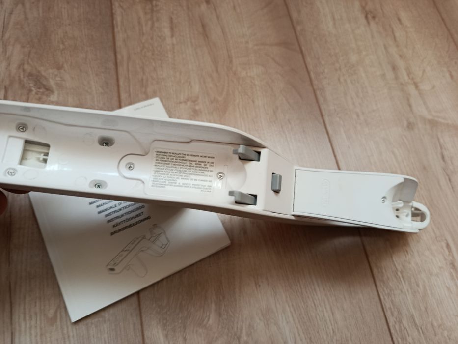 Resident Evil The Umbrella Chronicles i Darkside Chronicles Wii