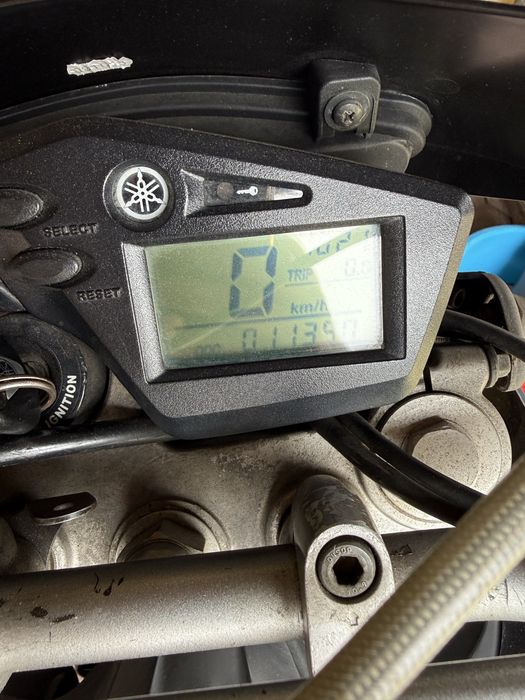 Yamaha  XT660X 2006